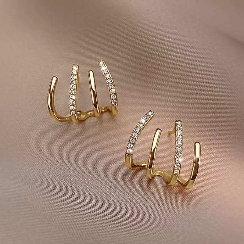 Claw studs
