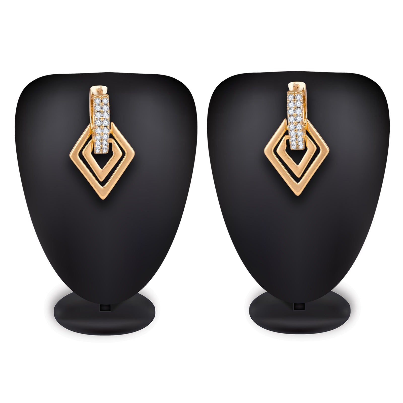 Trending Hoop Earrings