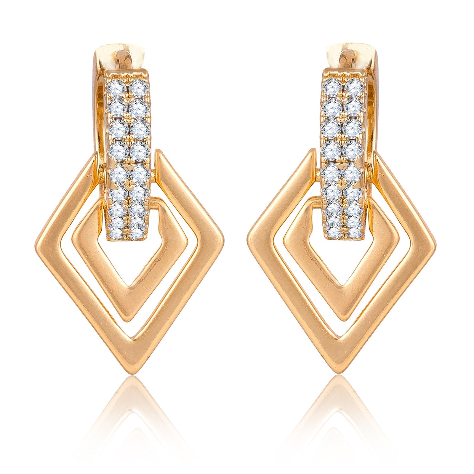 Trending Hoop Earrings