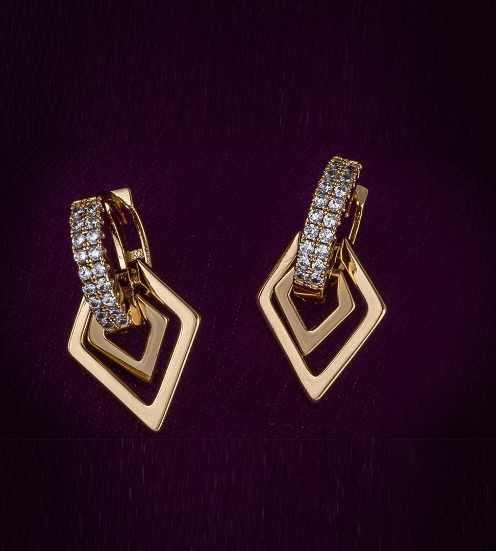 Trending Hoop Earrings