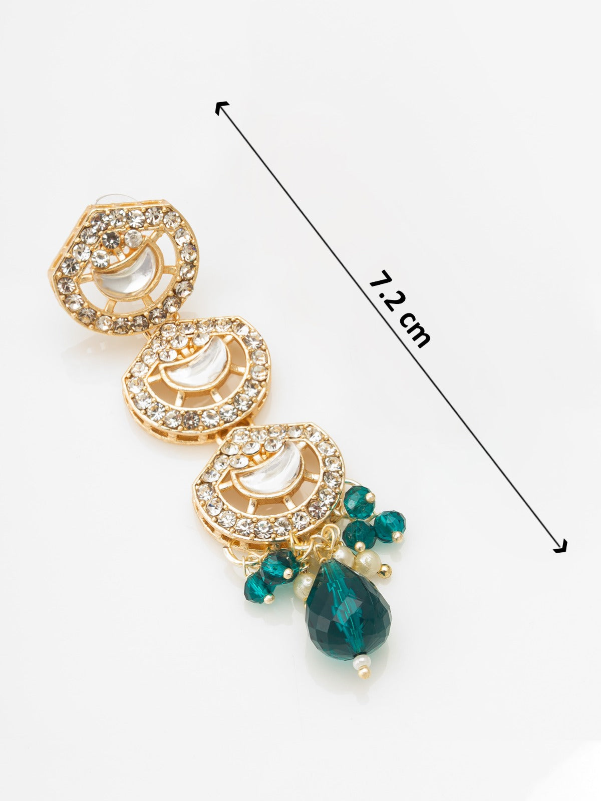 American Diamond Necklace