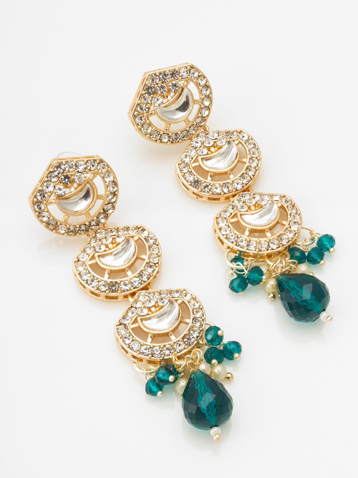 American Diamond Necklace