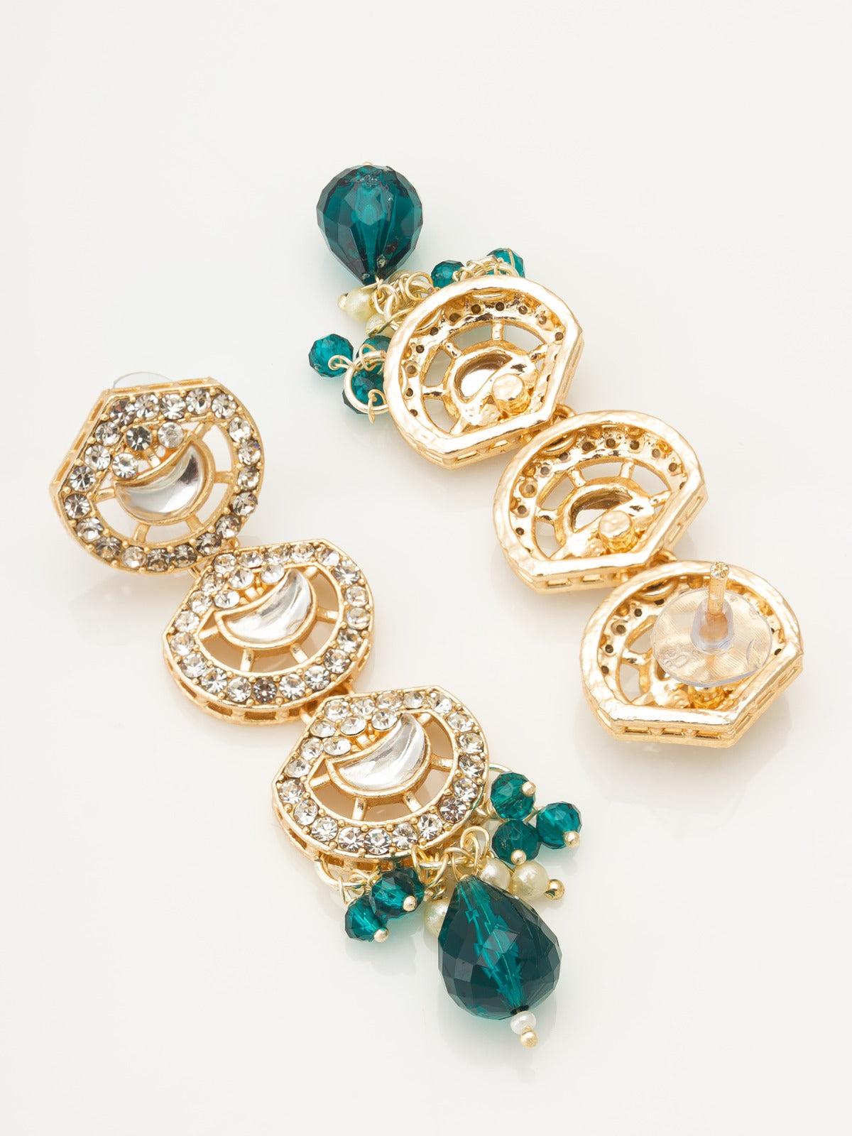 American Diamond Necklace