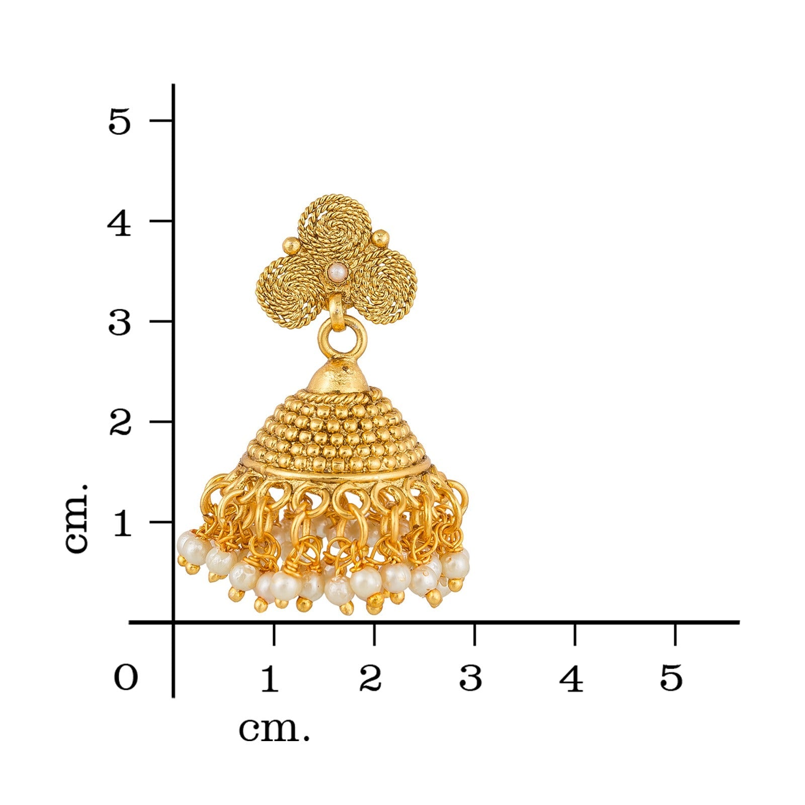 South Indian Necklace