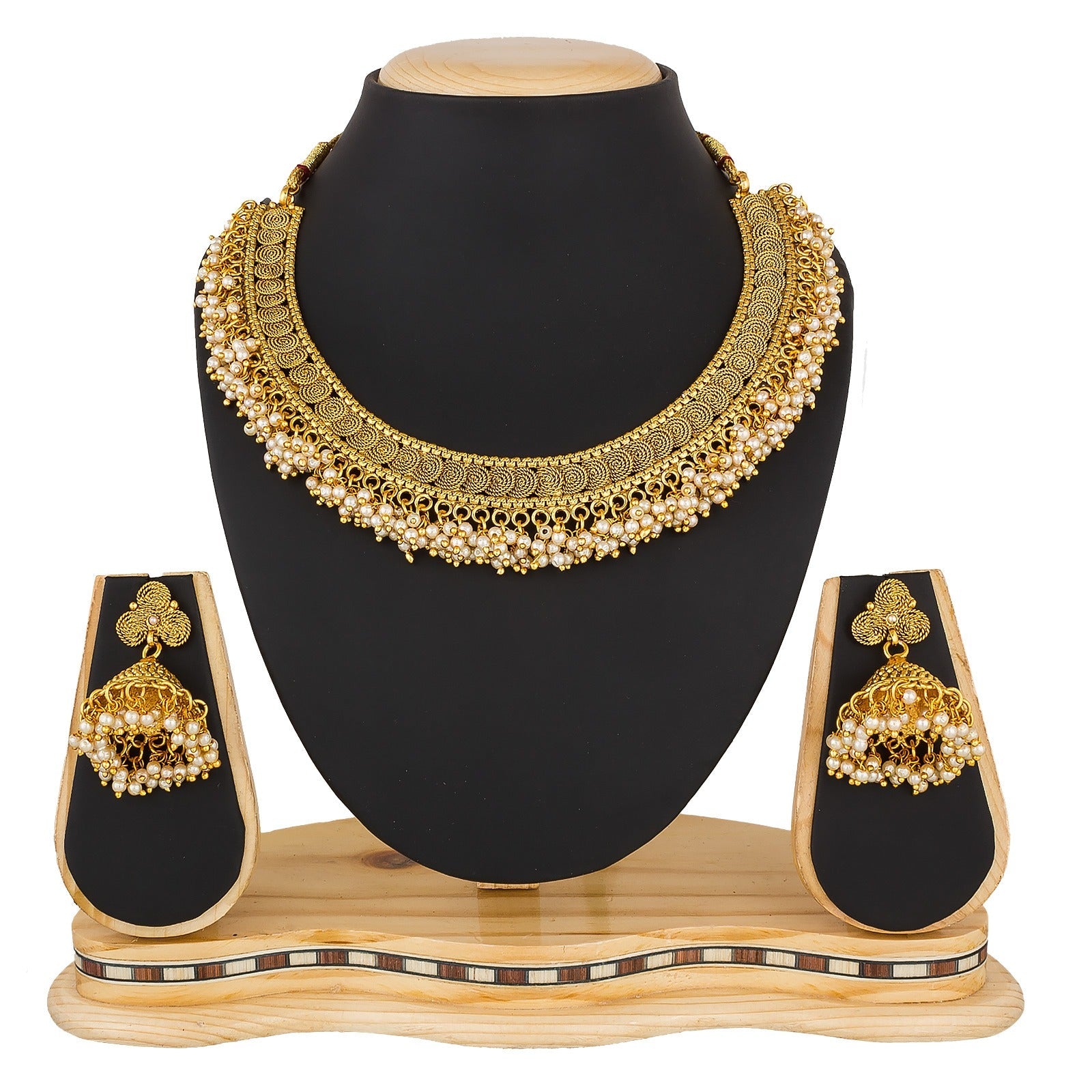 South Indian Necklace