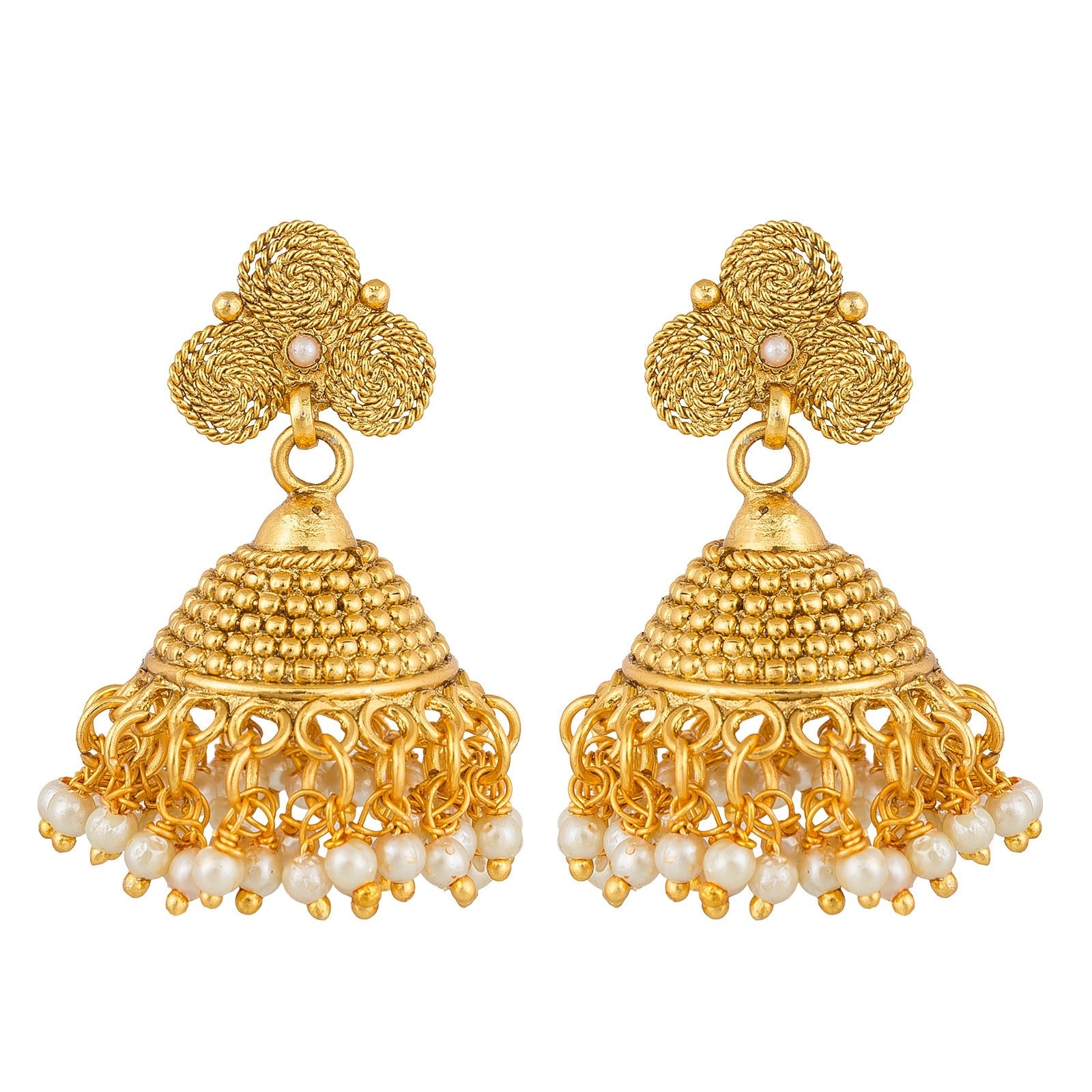 South Indian Necklace