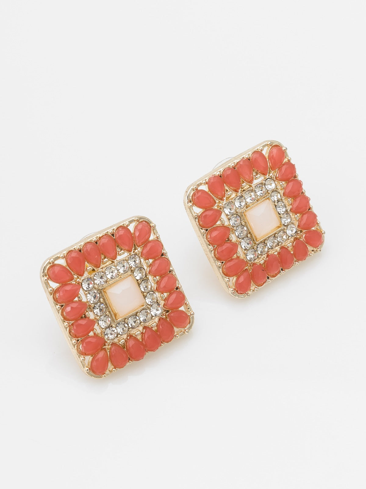 Kundan chocker necklace