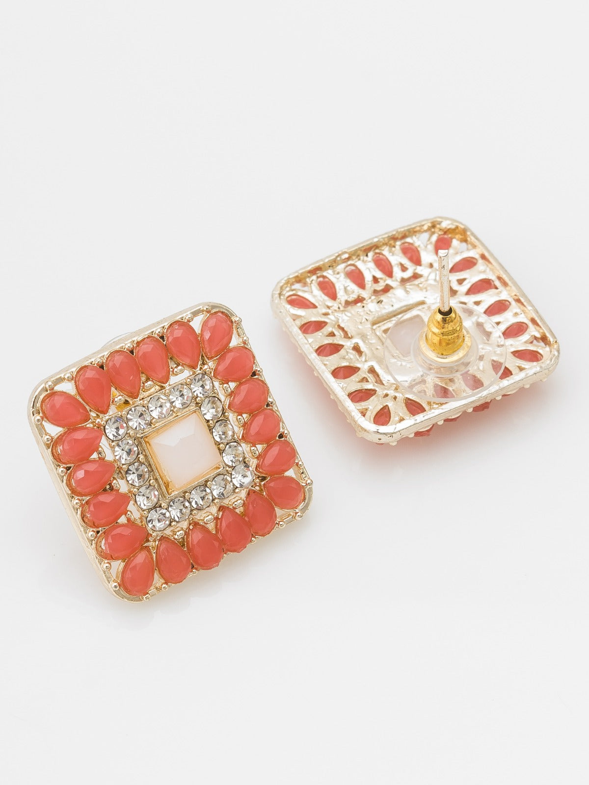 Kundan chocker necklace