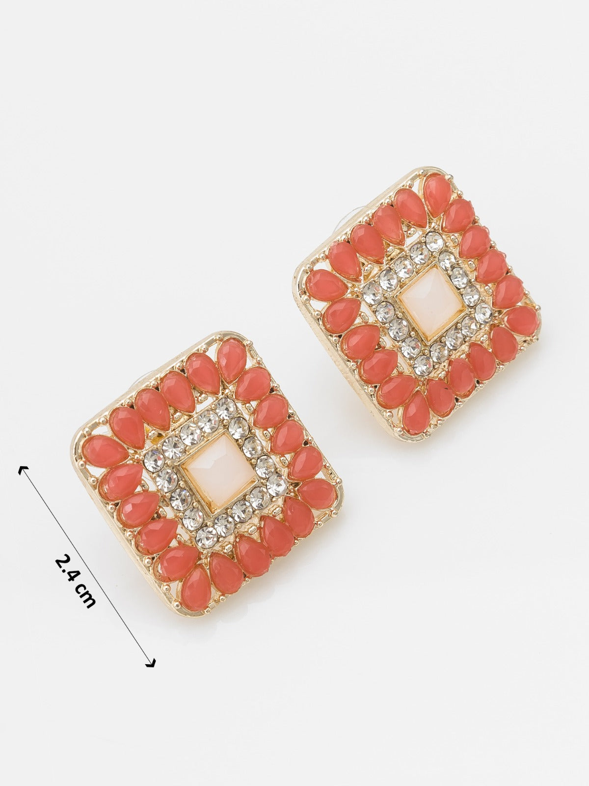 Kundan chocker necklace