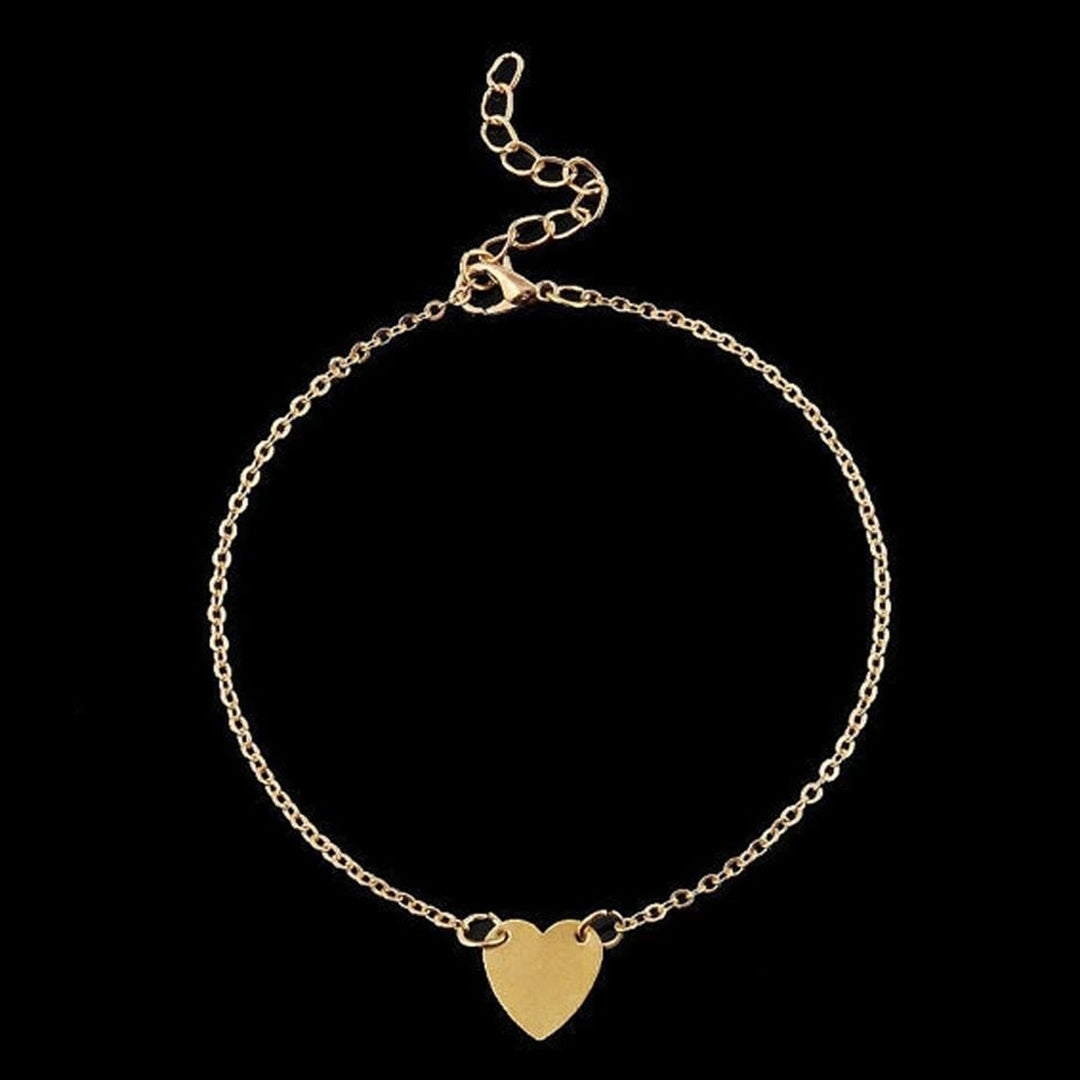 Littile Heart Modern Pendent