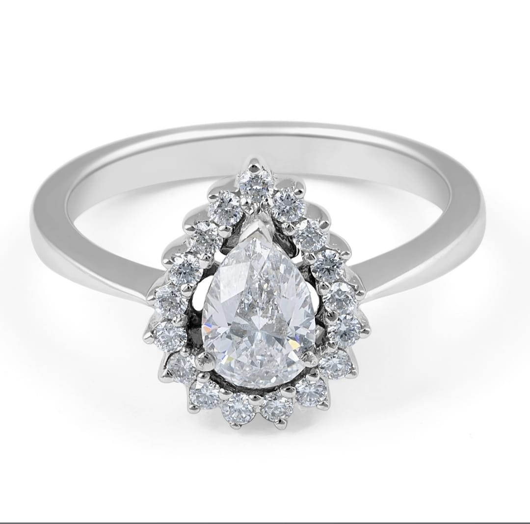 Wedding Ring JCRG14-2