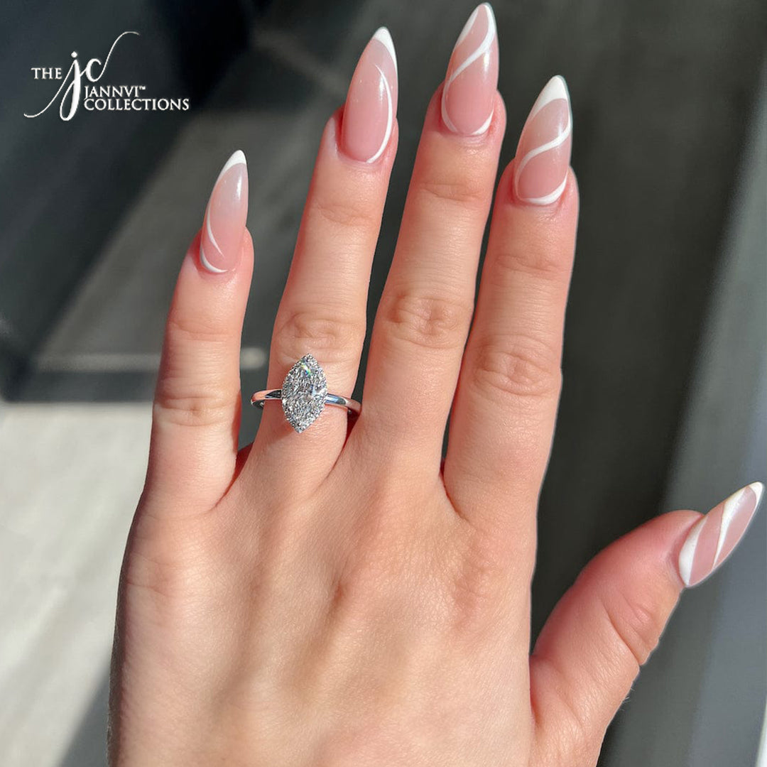 Wedding Ring JCRG14-1