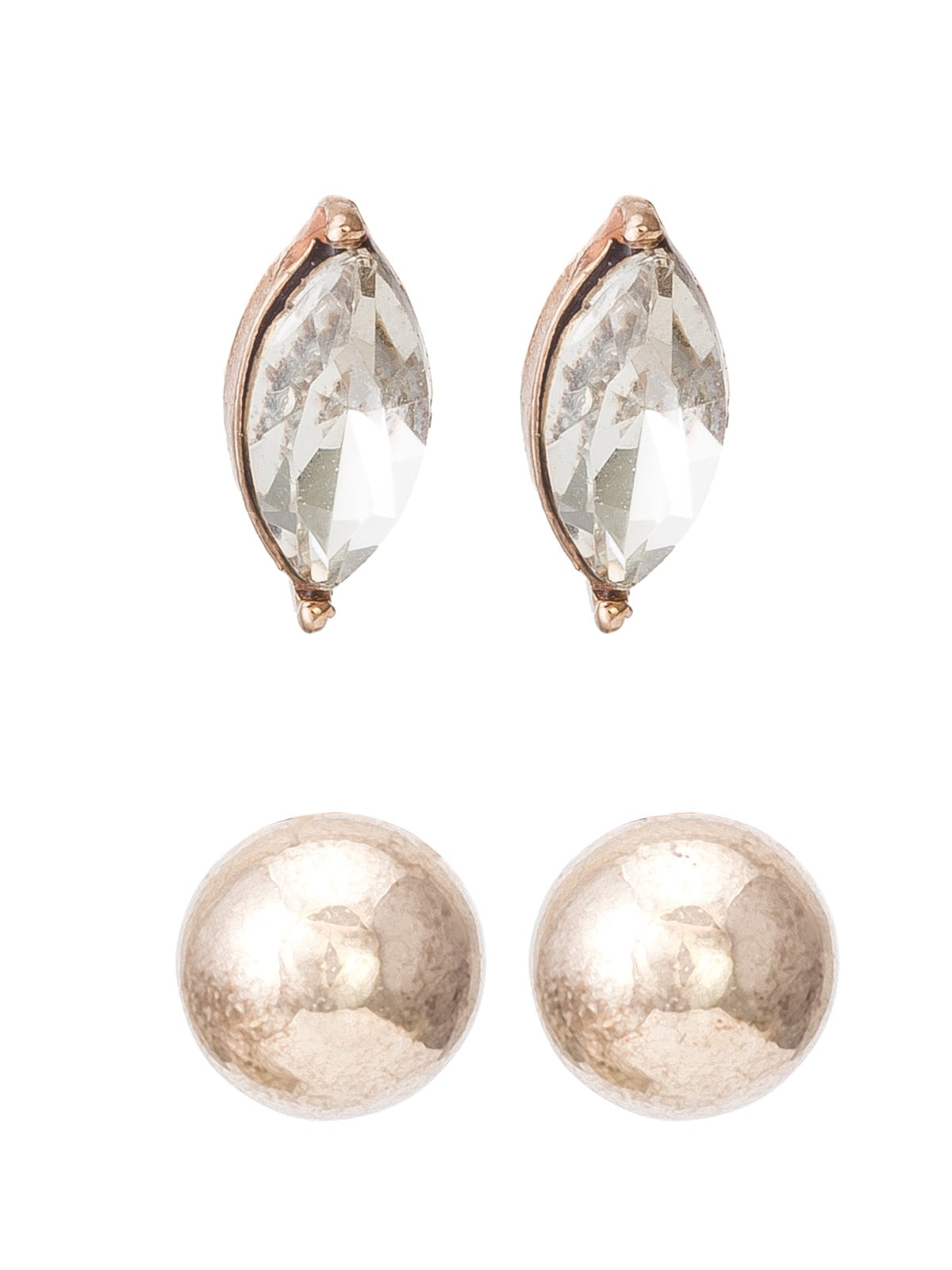 Copy of Korean Earrings Combo Pack 6