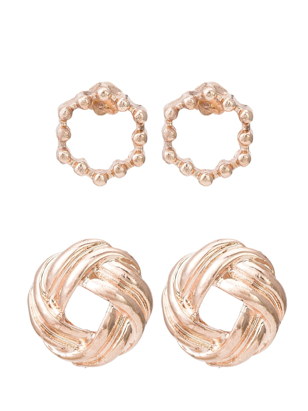 Copy of Korean Earrings Combo Pack 6